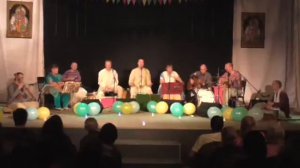 Концертник «Баджаны вайшнавов»