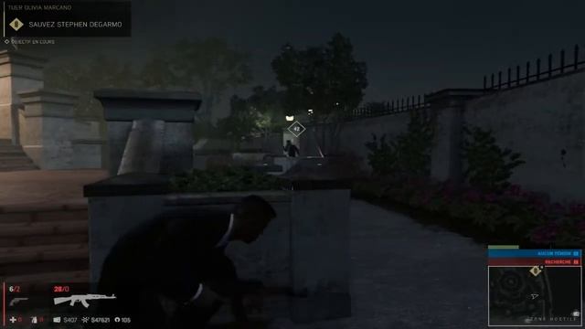[FR] Mafia 3 - "Terriblement enivrant" #20 смотреть онлайн