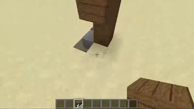 Minecraft Tutorial: #1 TRAP DOOR OF DEATH! смотреть онлайн