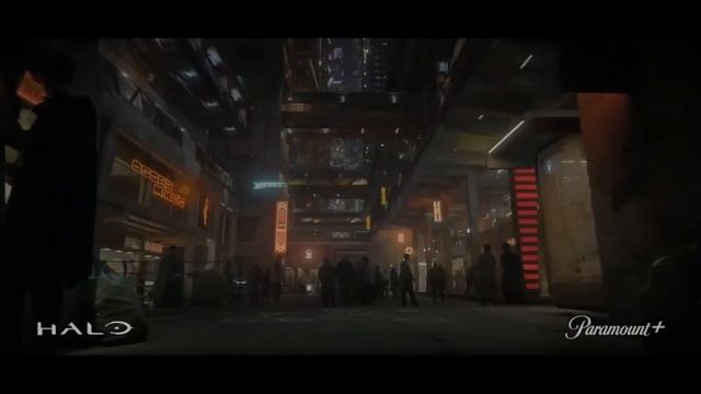 HALO SEASON 2 EPISODE 8 (2024) PROMO, Release Date, PREVIEW смотреть онлайн