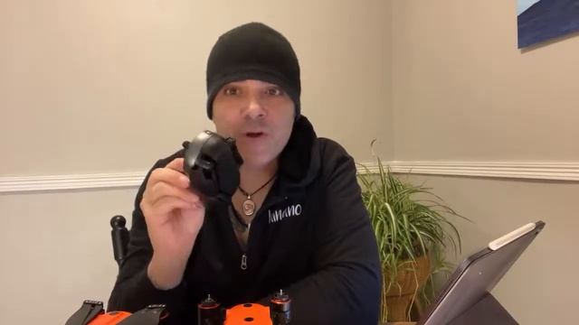 Autel Enterprise Firmware Hiccups