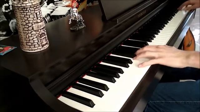 Until The Last Moment - Yanni смотреть онлайн