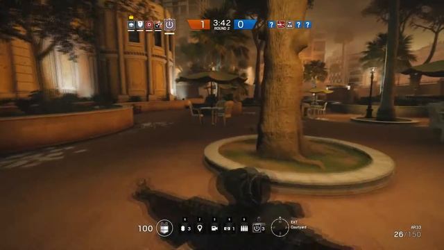 Rainbow Six Siege: Operator Guide - Thatcher смотреть онлайн