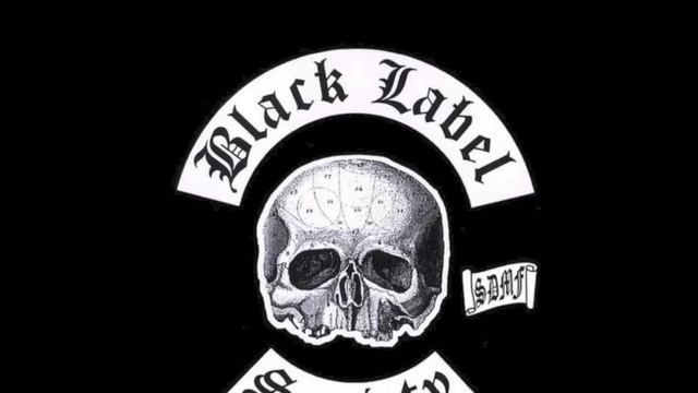 Black Label Society No More Tears смотреть онлайн