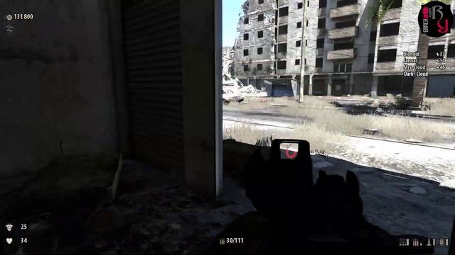 GAMERamble Team Plays Serious Sam 3: BFE (Part Five - Under The Iron Cloud) смотреть онлайн