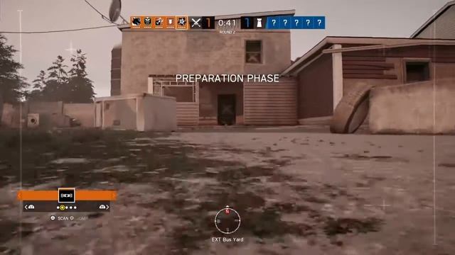 Rainbow 6: Seige| BEST TRADE EVER ! смотреть онлайн