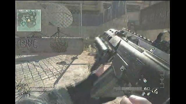 Jtag mw3 proof смотреть онлайн