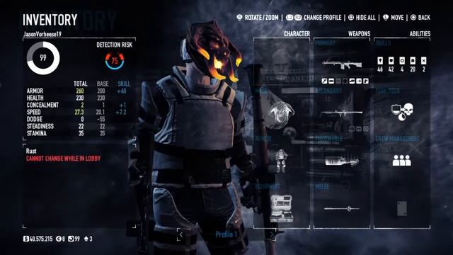 Payday 2 METH EDITION смотреть онлайн