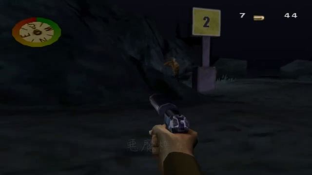 メダル オブ オナー Medal of Honor - Mission 2 (re-upload)| AKUMASAMA4 смотреть онлайн