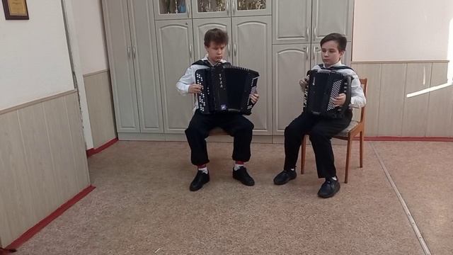 А.Доренский "Прелюдия" смотреть онлайн