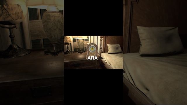 Resident Evil 7 Biohazard бабушка 2 #shorts #игры #Resident смотреть онлайн