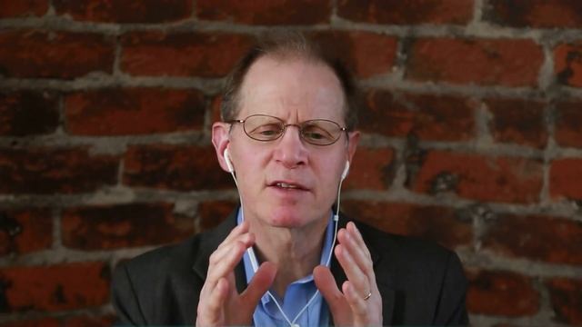 Daniel Siegel: The Self, Leadership and Systems Thinking смотреть онлайн