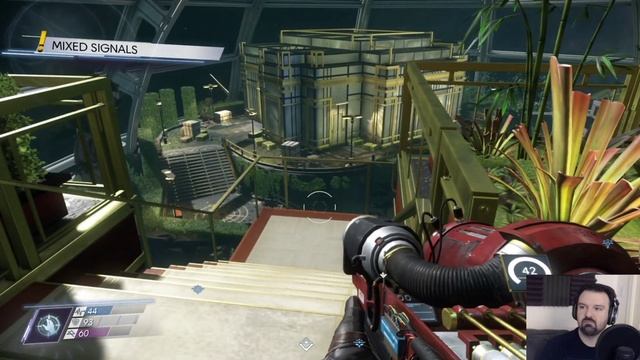 Prey playthrough pt48 - Brother's Office Reveals the Truth!/Nightmare Evasion смотреть онлайн