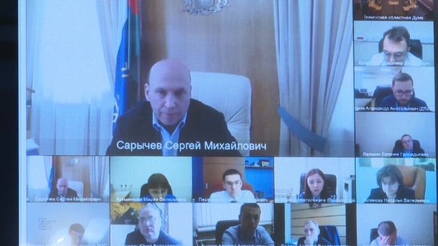 Ваш депутат № 450. Социальная политика смотреть онлайн