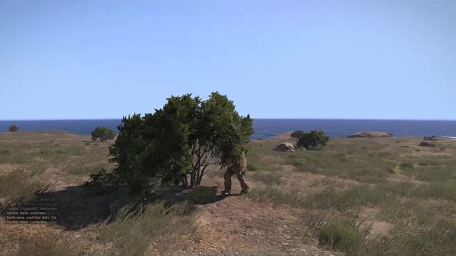 ArmA 3 Spawn kill смотреть онлайн
