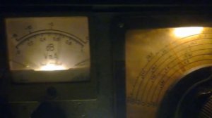 Радио Капля на 80 м