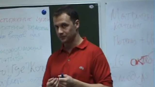 Запрос в коучинге и экология помощи.wmv смотреть онлайн