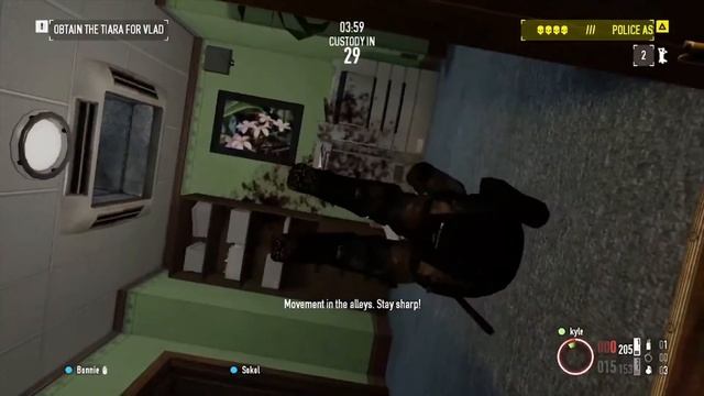 Payday 2 Review One Week Later | Is it Worth it?! смотреть онлайн