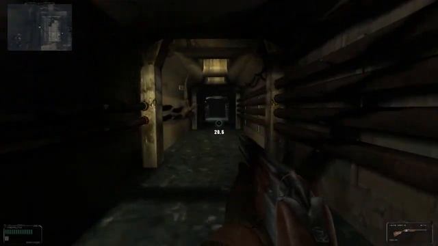 8 часть прохождения S.T.A.L.K.E.R. Oblivion Lost Remake 2.5 смотреть онлайн