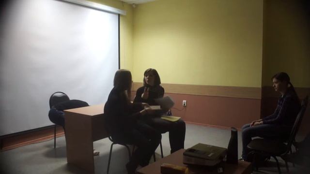 Выпускной вечер курсов "Актерского мастерства 2.0" смотреть онлайн