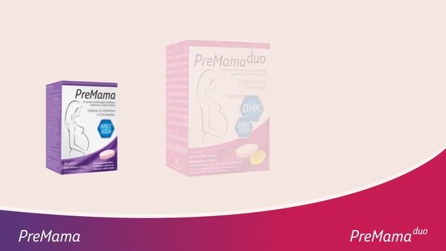 Premama / TVC by Miss Moose Production смотреть онлайн