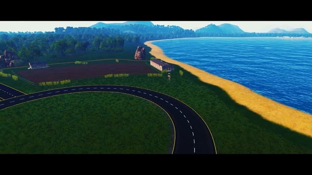 Arma 3 Life: New Map - Kings County! V1.0 (Early Access) смотреть онлайн