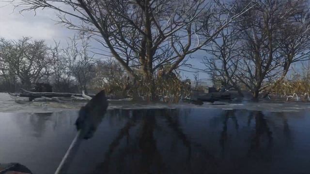 Metro Exodus / Метро Исход пс4 Ps4 Pro