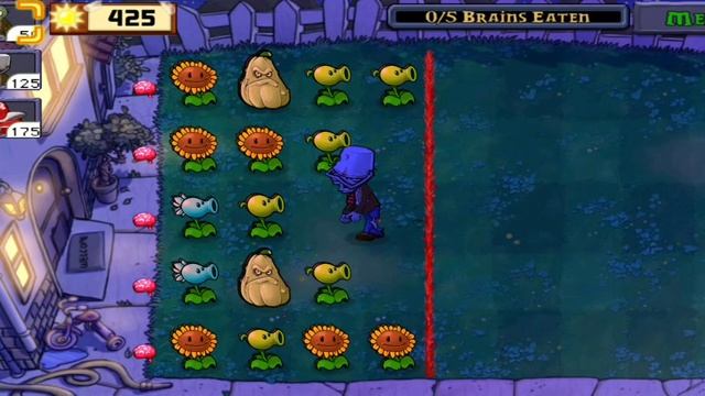 Зомби нужно съесть мозги смотреть онлайн