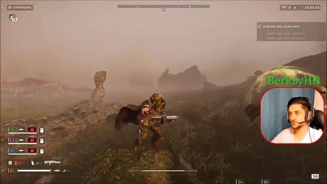 New Superstore & Polar Patriots Armory! HELLDIVERS 2 - Twitch Rewind смотреть онлайн