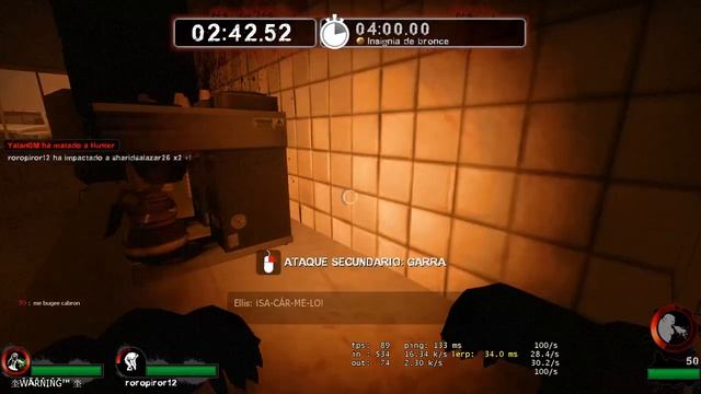 Left 4 dead 2 updated , bug смотреть онлайн