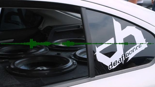 DEVILISH TRIO - ONSLAUGHT (35-37-39hz LowBass By OldGadzaSound)