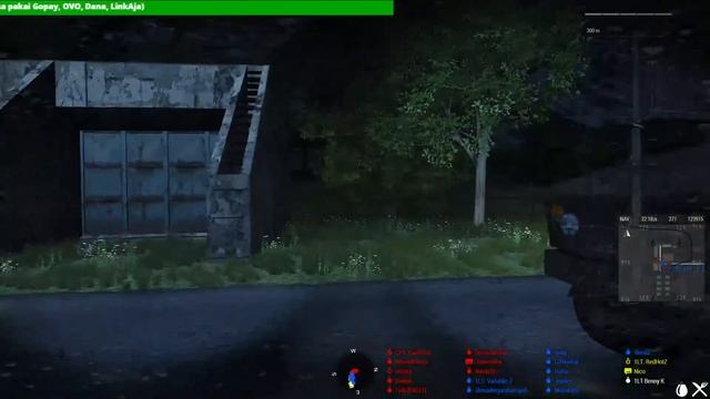 Arma 3 Indonesia (JOSGC) - [SCP] R.F.A.F / U.S.M.C / P.O.E: Operasi Sphere ft. смотреть онлайн