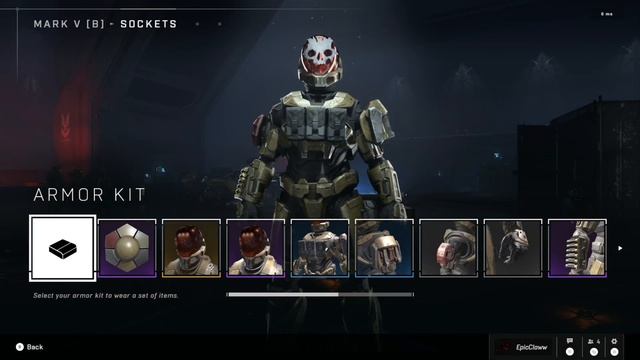 10 halo infinite armor combos смотреть онлайн