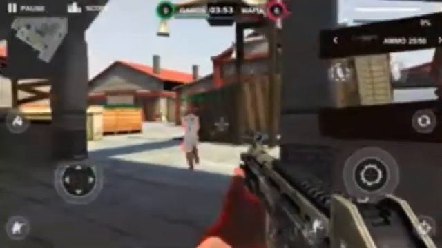 descargar Gang War Mafia смотреть онлайн