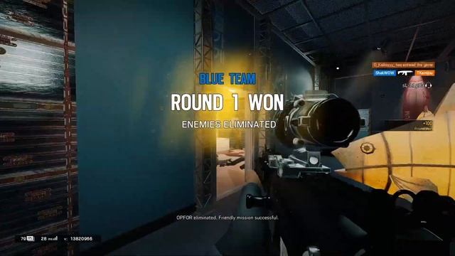 This is How We Play Rainbow Six Siege | Team BroCode Epic Game Play and Funny Moments смотреть онлайн