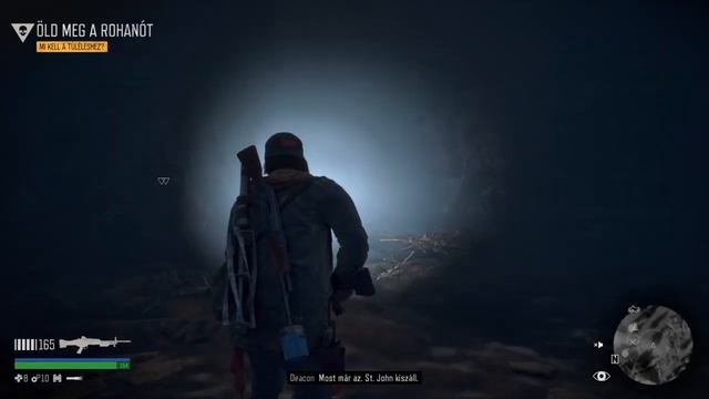 DAYS GONE PS4 BUG ( Does not come Reacher ) смотреть онлайн