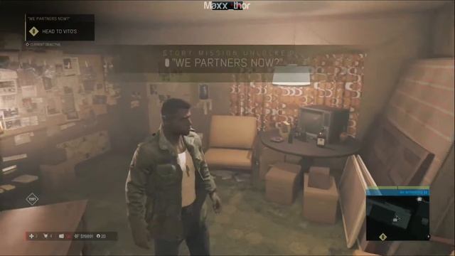 10 | Let's Play | Mafia 3 | Clear Collectibles | Walkthrough Story FULL GAME смотреть онлайн