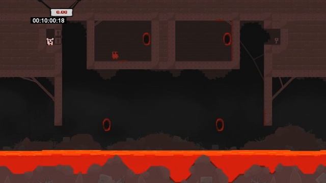 [Obsolete] Super Meat Boy Any% en 20:01 смотреть онлайн