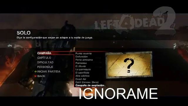 Como descargar deathcraft 1 - Left 4 dead 2 смотреть онлайн