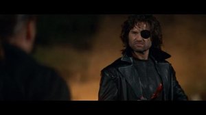 к/ф "Побег из Лос-Анджелеса" (финальный фрагмент) "Escape from LA" (the final fragment)