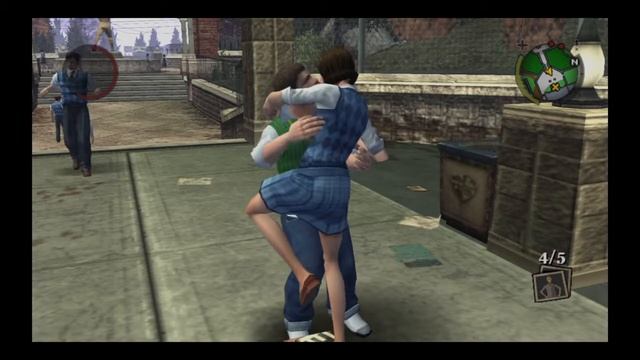 Jimmy hopkins Bully 2 смотреть онлайн