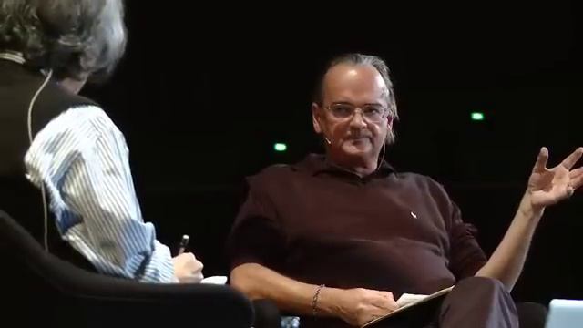 Akeel Bilgrami and Aldo Haesler | Dialogue | The Anthropocene Project. An Opening смотреть онлайн