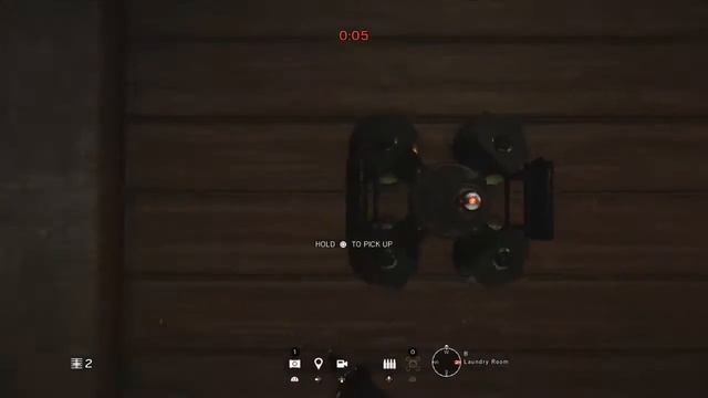 Tom Clancy' s Rainbow SixR #3"' смотреть онлайн