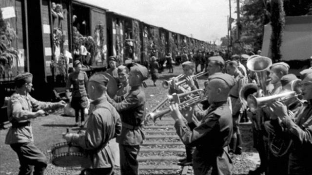 Сказание об отце. Видео-книга жизненного пути достойного человека. смотреть онлайн