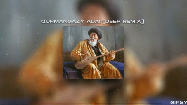 Adai - Kurmangazy (Адай - Құрманғазы) 2022 Remix