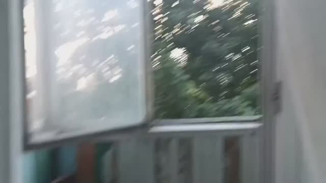 День рождения Андрюхи часть 3