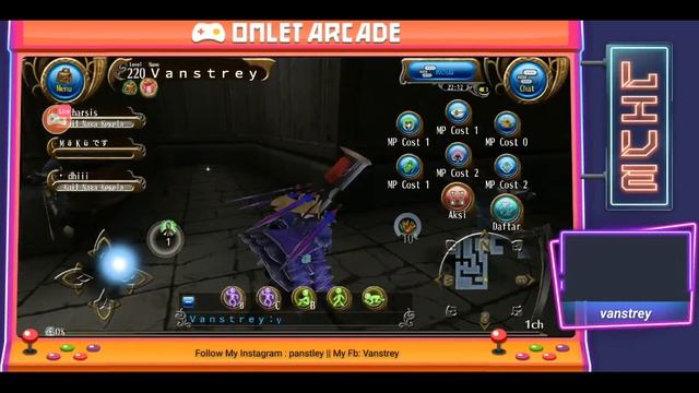 TORAM DPS TAVERN THS/2H BATTLE - KATHARSIS VS DHII || TORAM ONLINE смотреть онлайн