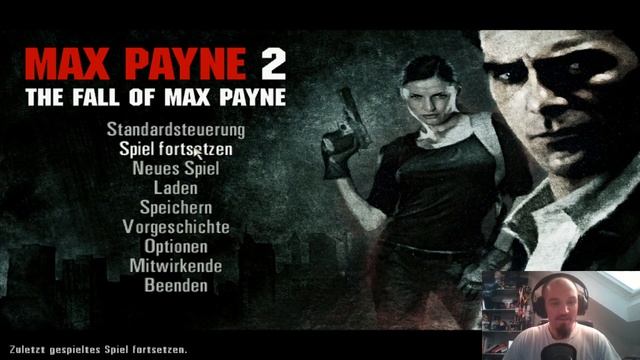 Let´s Play Max Payne 2 Part 5 смотреть онлайн