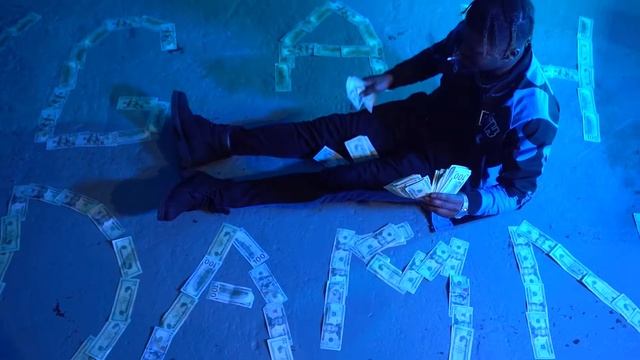 EJ McGee - PayDay (Official Music Video) смотреть онлайн