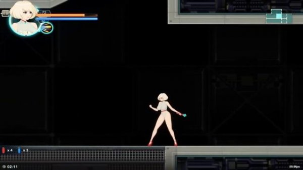 Alien Quest EVE gameplay